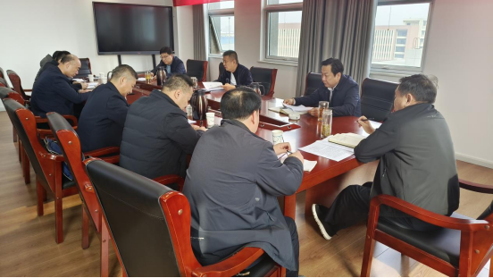 安阳市国控集团有限公司 落实《关于进一步推进“美味安阳”行动的通知》的情况专报